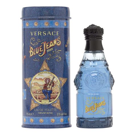 versace blue jeans gold care|versace blue jeans 2.5 oz.